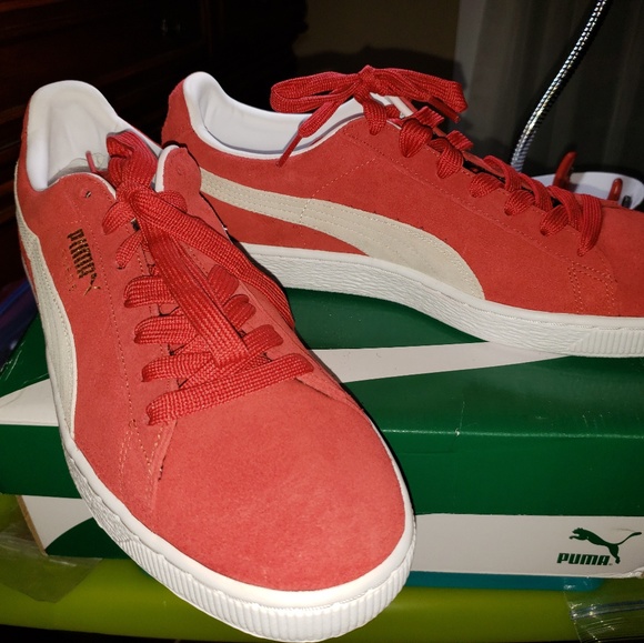 Puma suede classic size 15 Clearance